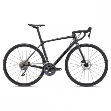 2022 Giant TCR Advanced Disc 1 Pro Compact Road Bike