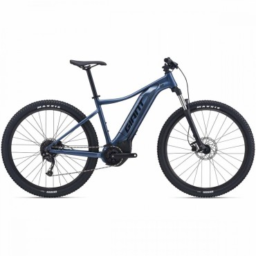 2022 Giant Talon E 3 Mountain Bike