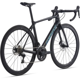 2022 Giant Tcr Advanced 2 Pro Compact Road Bike