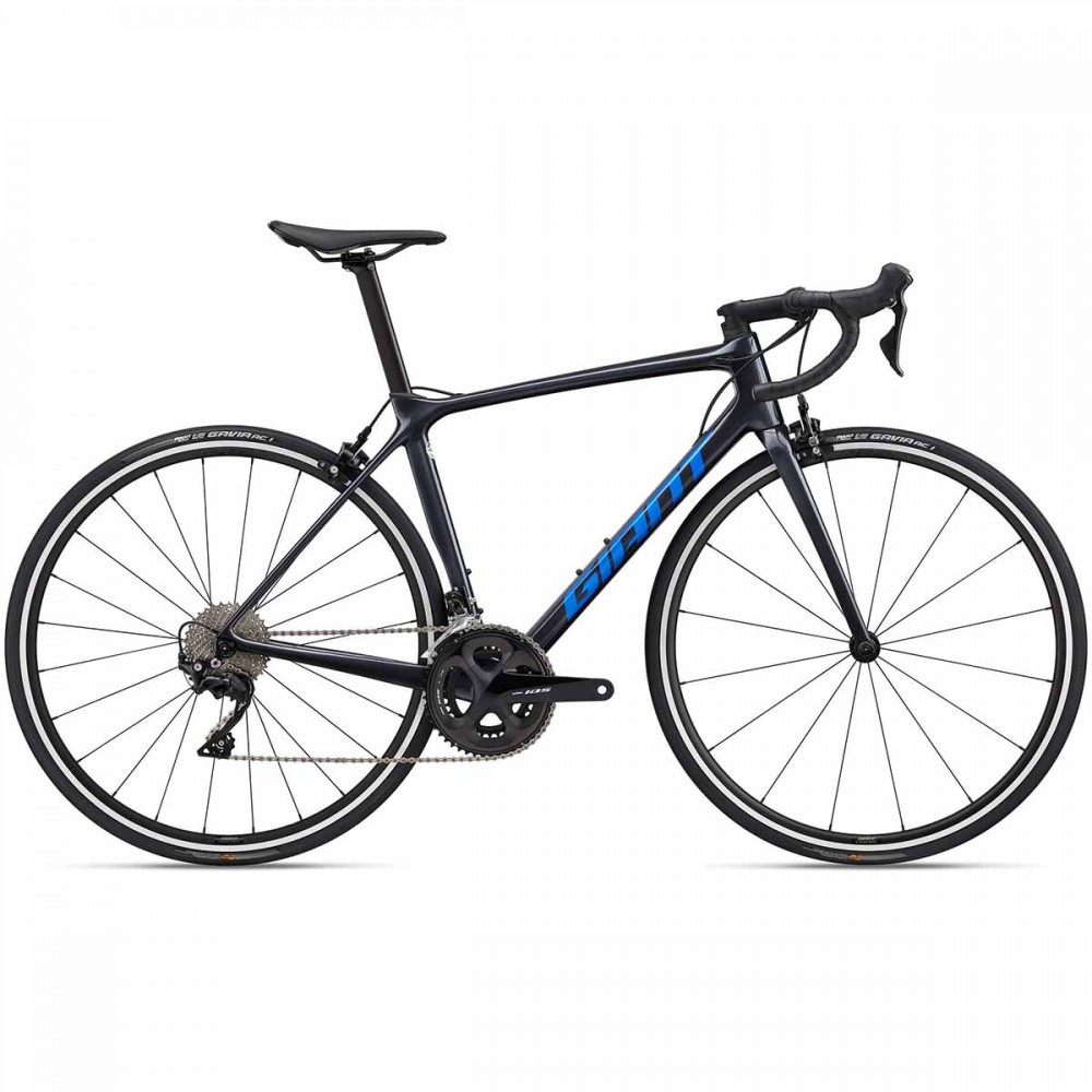 2022 Giant Tcr Advanced 2 Pro Compact Road Bike