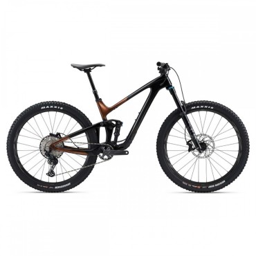 2022 Giant Trance X Advanced Pro 29 2 Mountain Bike