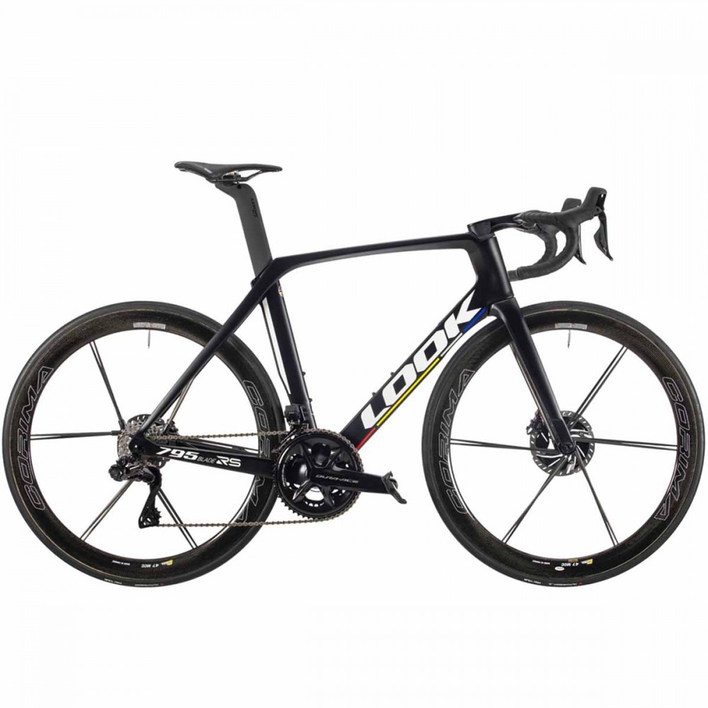 2022 Look 795 Blade RS Proteam Road Bike