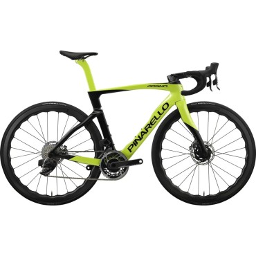 2022 Pinarello Dogma F10 ETap