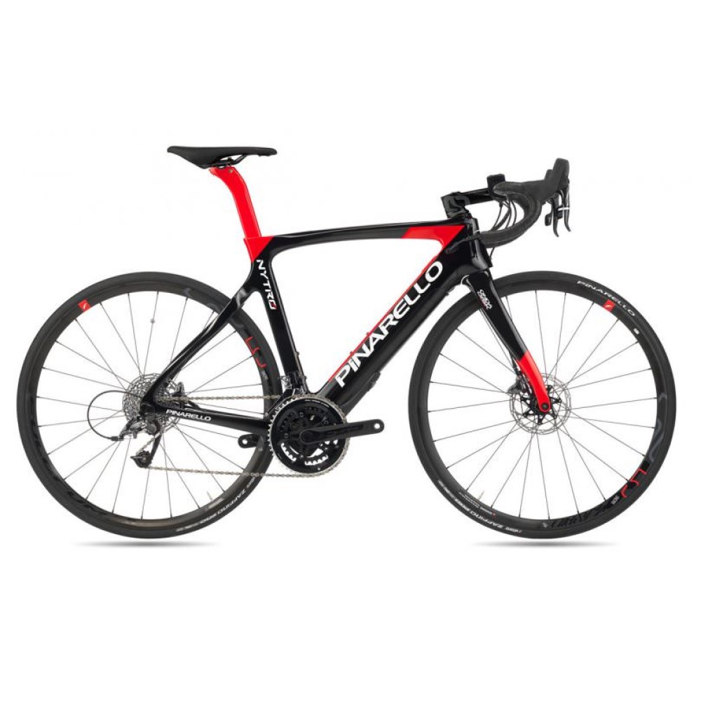 2022 Pinarello Nytro