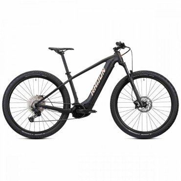 2022 Radon Jealous Hybrid 8.0 625 Mountain Bike