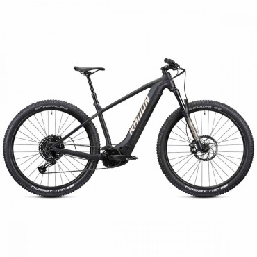 2022 Radon Jealous Hybrid 9.0 625 Mountain Bike