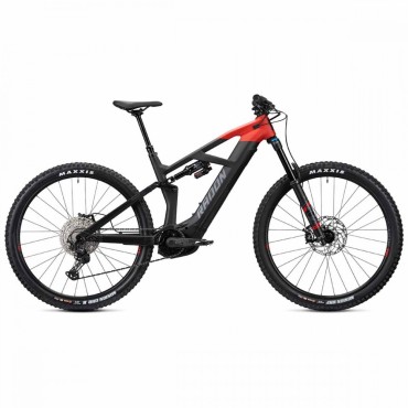 2022 Radon Render 8.0 625 Mountain Bike