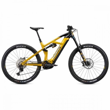 2022 Radon Render 9.0 625 Mountain Bike