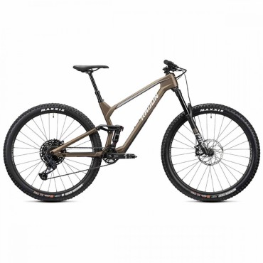 2022 Radon Slide Trail 8.0 Mountain Bike