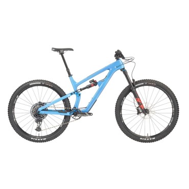 2022 Salsa Blackthorn Carbon GX Eagle