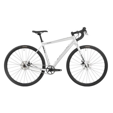 2022 Salsa Stormchaser Single Speed