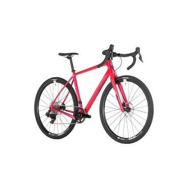 2022 Salsa Warbird C Rival XPLR eTap AXS