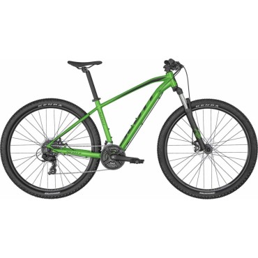 2022 Scott Aspect 970 29er Hardtail