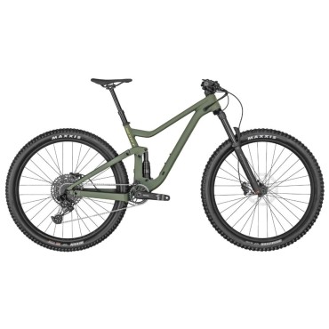 2022 Scott Genius 950