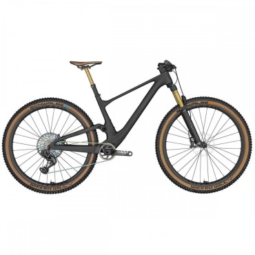 2022 Scott Spark 900 Ultimate EVO AXS Mountain Bike