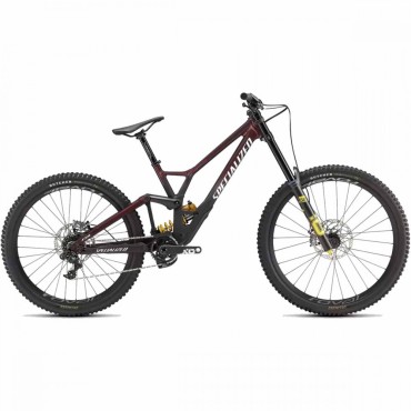 2022 Specialized Demo Race Mountain Bike