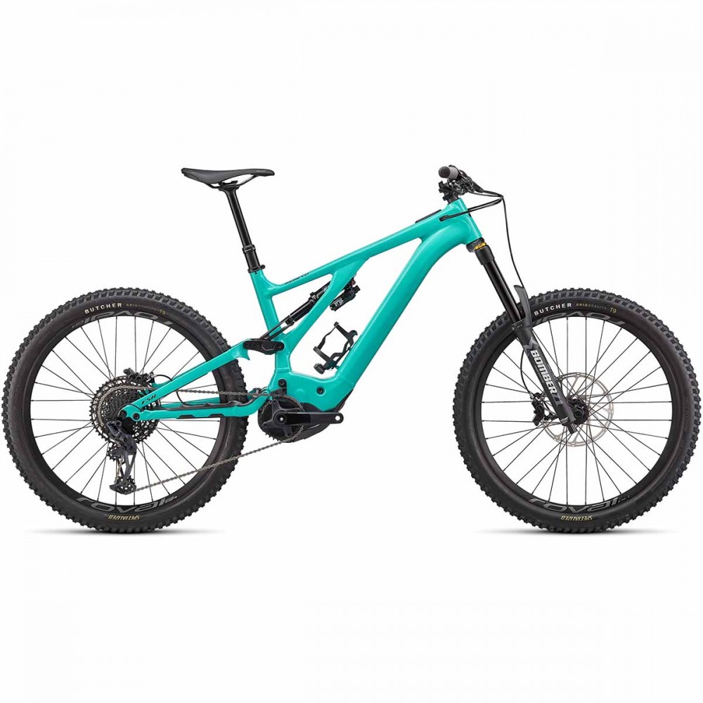 2022 Specialized Kenevo Comp Mountain Bike