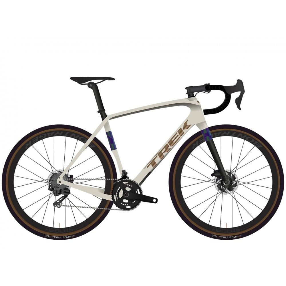 2022 Trek Checkpoint SLR 6 eTap Road Bike