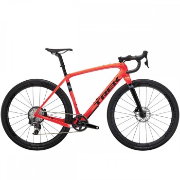 2022 Trek Checkpoint SLR 7 eTap Road Bike