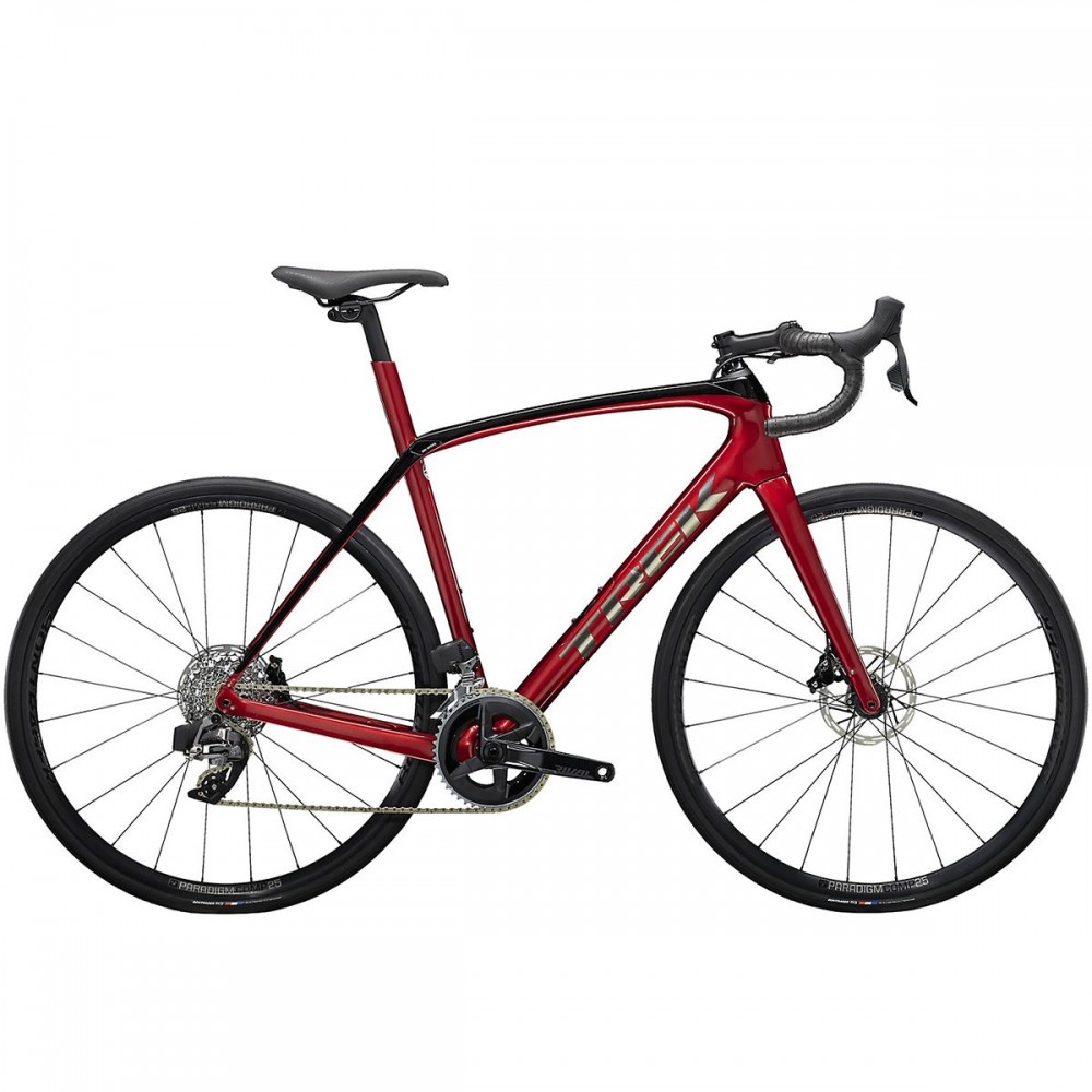 2022 Trek Domane SL 6 eTap Road Bike