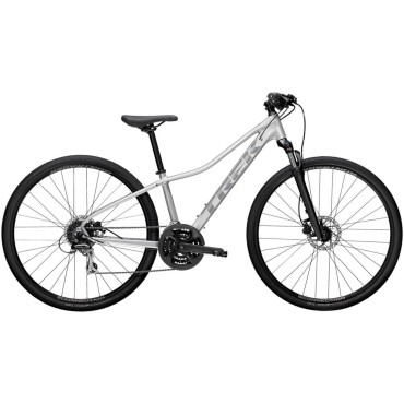 2022 Trek Dual Sport 2 Womens