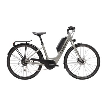 2022 Trek Verve 2 Lowstep