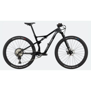 2023 Cannondale Scalpel Carbon 2 Lefty