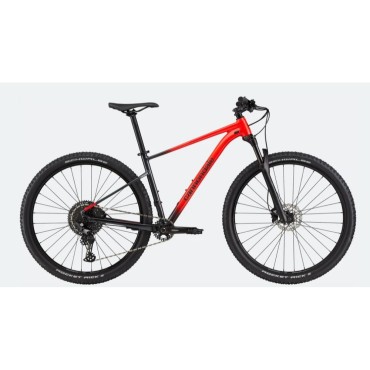 2023 Cannondale Trail SL 3