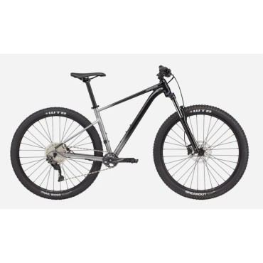 2023 Cannondale Trail Se 4