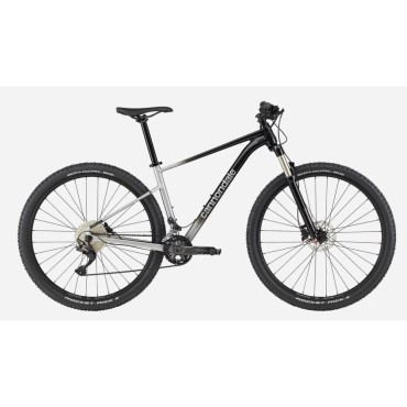 2023 Cannondale Trail Sl 4