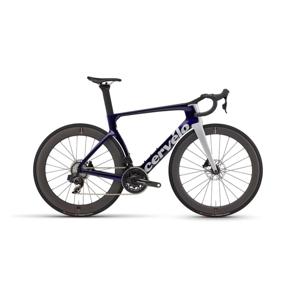 2023 Cervelo S5 Force Etap Axs