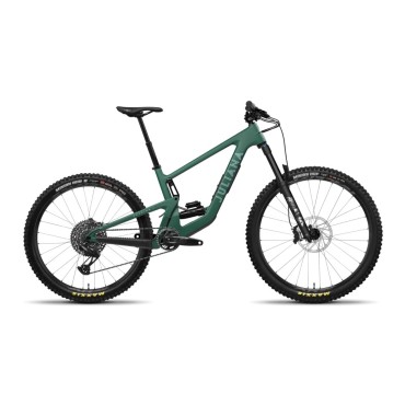 2023 Juliana Roubion 4 C S 27.5