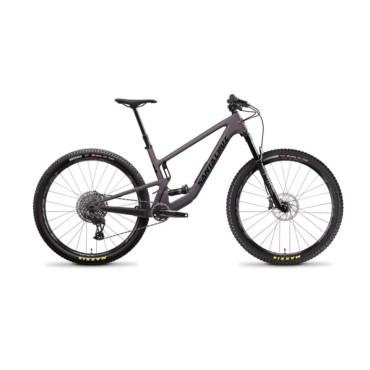 2023 Santa Cruz Tallboy 5 C Gx Axs-kit 29er