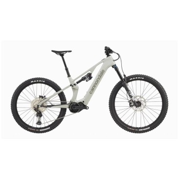 2024 Cannondale Moterra Sl 2