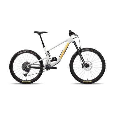 2024 Santa Cruz Bronson C S-kit