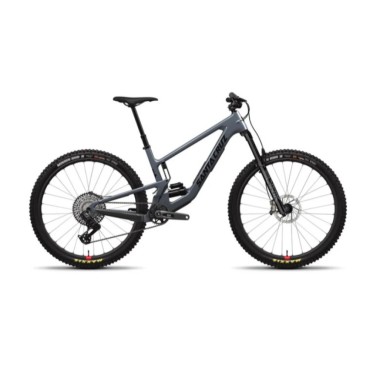 2024 Santa Cruz Hightower 3 C Gx Axs-kit Rsv