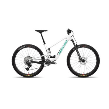 2024 Santa Cruz Tallboy 5 C Gx Axs-kit Rsv