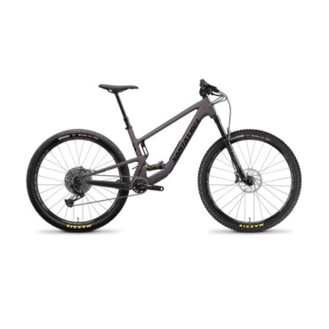 2024 Santa Cruz Tallboy 5 Cc X01-kit 29er