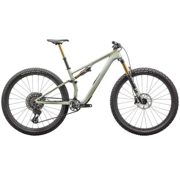 2024 Specialized Epic 8 EVO Pro Mountain Bike