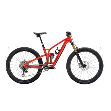 2024 Trek Fuel Ex 9.9 Xx Axs