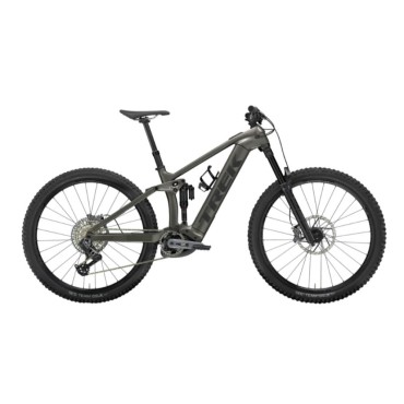 2024 Trek Rail 9.8 Gx Axs T-type Gen 4