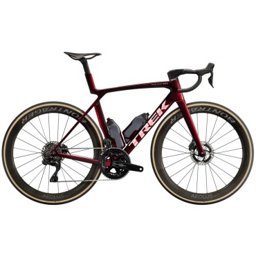 2025 Trek Madone SLR 9 Gen 8