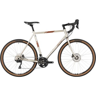 All-City Space Horse GRX Light Touring Bike