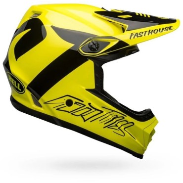 Bell Sports Full-9 Fusion Mips Helmet