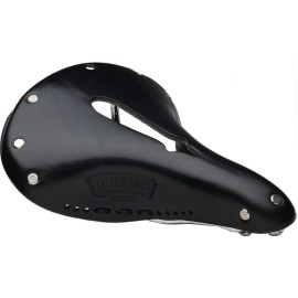 Brooks B17 Carved Saddle (Womens)