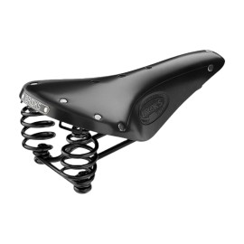 Brooks Flyer Saddle