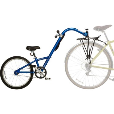 Burley Kazoo Single Speed Trailercycle