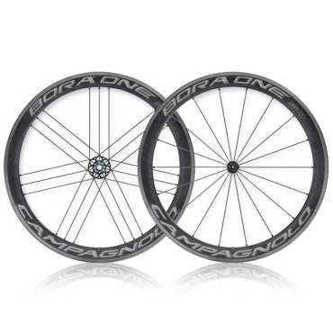 Campagnolo Bora One 50 Clincher - Wheelset Bike