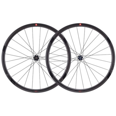 Campagnolo Neutron Ultra Clincher Road Bike - Wheelset Bike