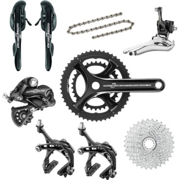 Campagnolo Potenza HO 11-Speed - Groupset Bike